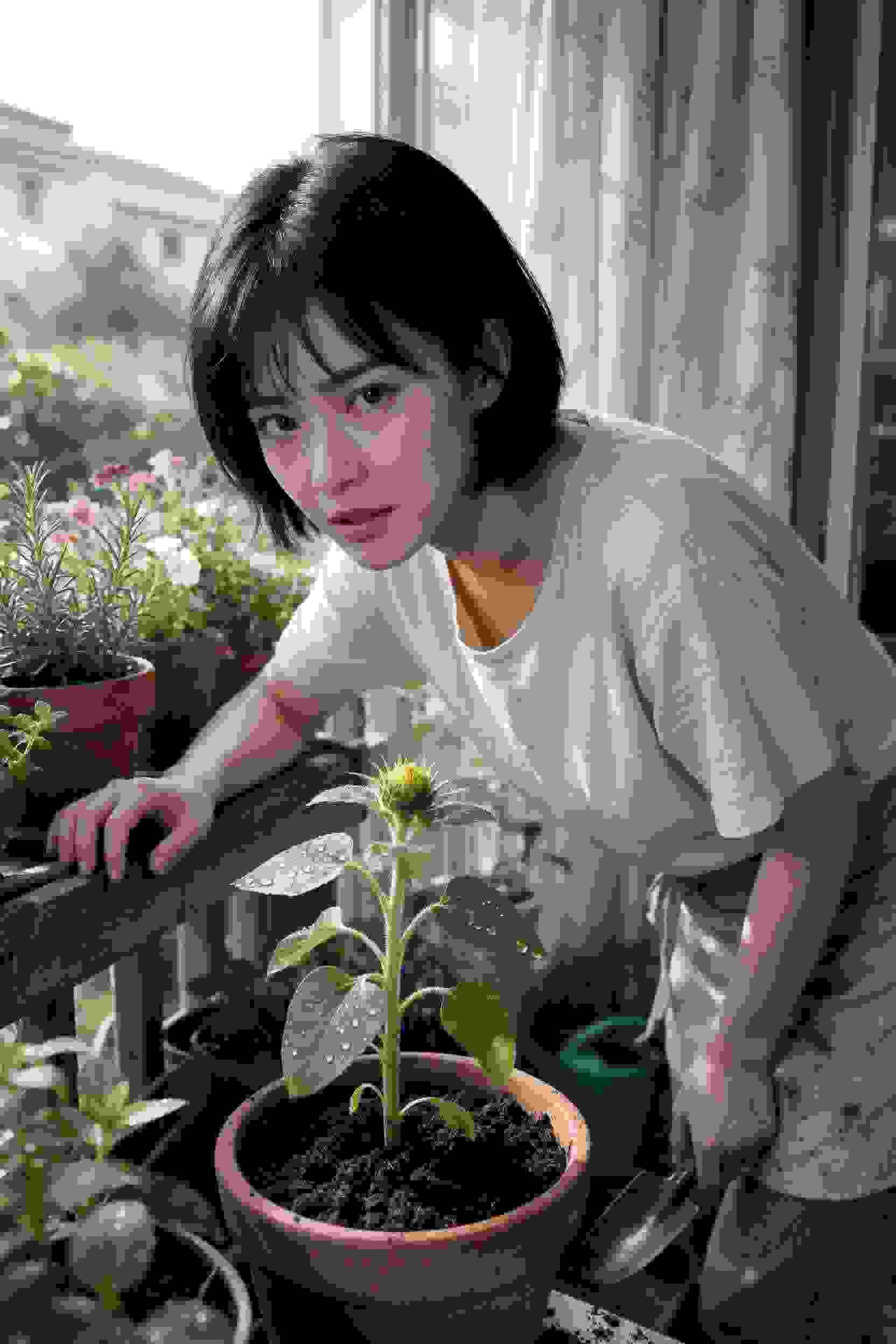 冰菓